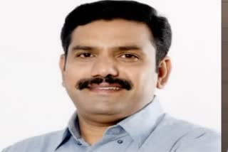 Vijayendra BJP state president