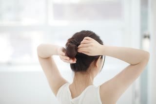 Bun Hairstyle Side Effects