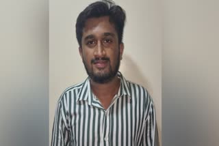 Undertrial prisoner running prostitution business from jail arrested in Bengaluru