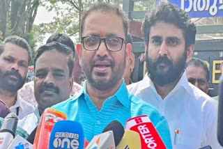 K Surendran On Bathery Election Bribary Case  Bathery Election Bribary Case  K Surendran Bribary  സുൽത്താൻ ബത്തേരി തെരഞ്ഞെടുപ്പ് കോഴ  കെ സുരേന്ദ്രന്‍  ക്രൈംബ്രാഞ്ച് ചോദ്യം ചെയ്യല്‍  സി കെ ജാനു കോഴ  പ്രസീത അഴീക്കോട്