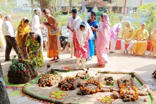 Govardhan Pooja Bhopal