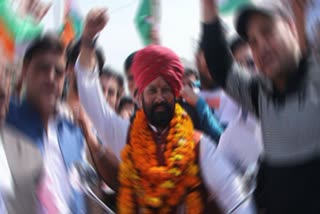 Lal Singh's ED remand extended