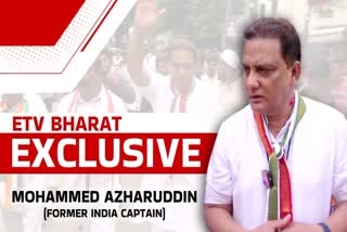 Mohammed Azharuddin