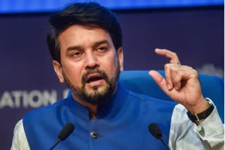 Anurag Thakur