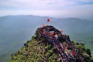 Drone-view-of-betta-deviramma-temple-