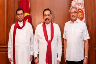 Former President his brothers responsible for economic crisis Sri Lanka SC