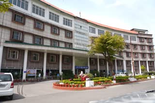 Secretariat Uttarakhand