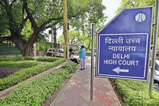 Delhi High Court