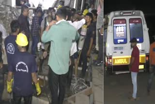 surat-workers-who-went-to-clean-tank-fell-unconscious-due-to-suffocation-tragic-death-of-four-workers