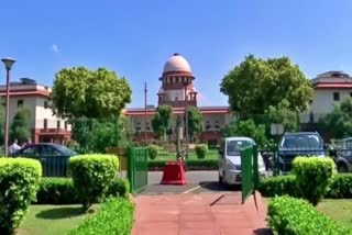 Supreme Court Dismisses Uttarakhand Govt Plea