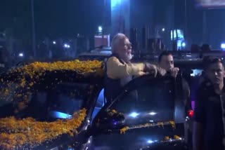 Prime Minister Narendra