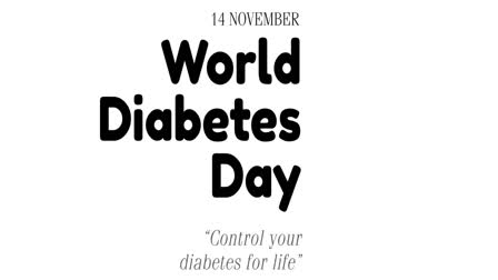 World Diabetes Day 2023