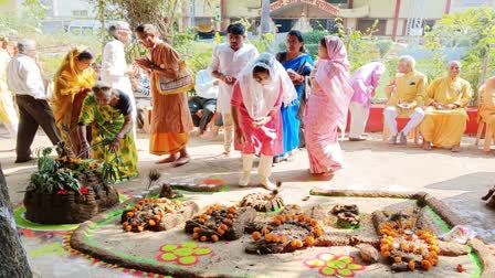 Govardhan Pooja Bhopal