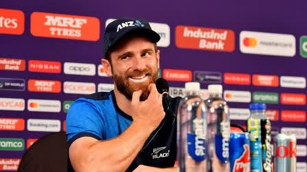 kane williamson