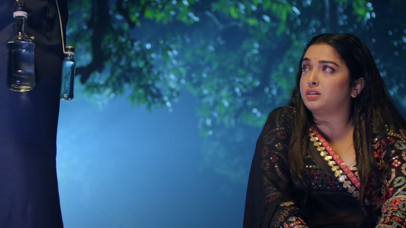छठ पर रिलीज होगी आम्रपाली दुबे की फिल्म
