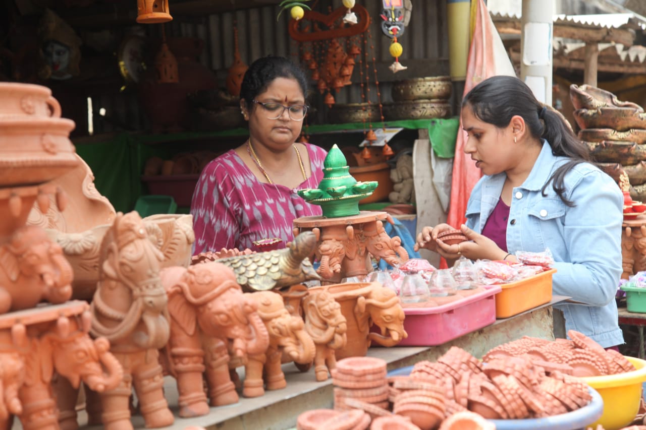 Diwali festival