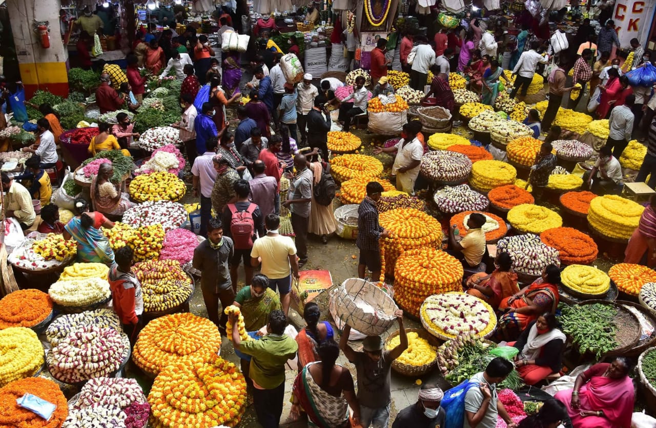 Diwali festival