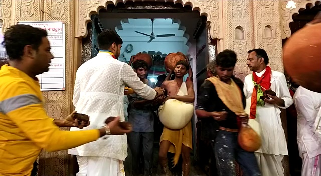 Annakoot Festival In Rajasthan