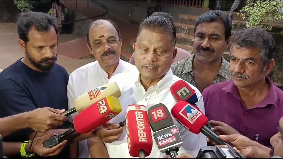 PV ABDUL WAHAB MP  EP JAYARAJAN  CM PINARAYI VIJAYAN  ഇപി ജയരാജൻ ആത്മകഥ