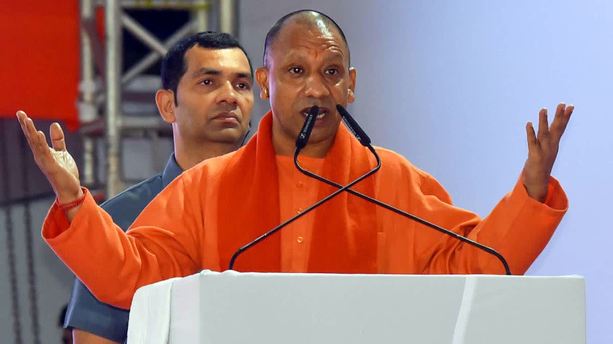 The Yogi Adityanath-led BJP government in Uttar Pradesh has been taking strict actions against errant officials