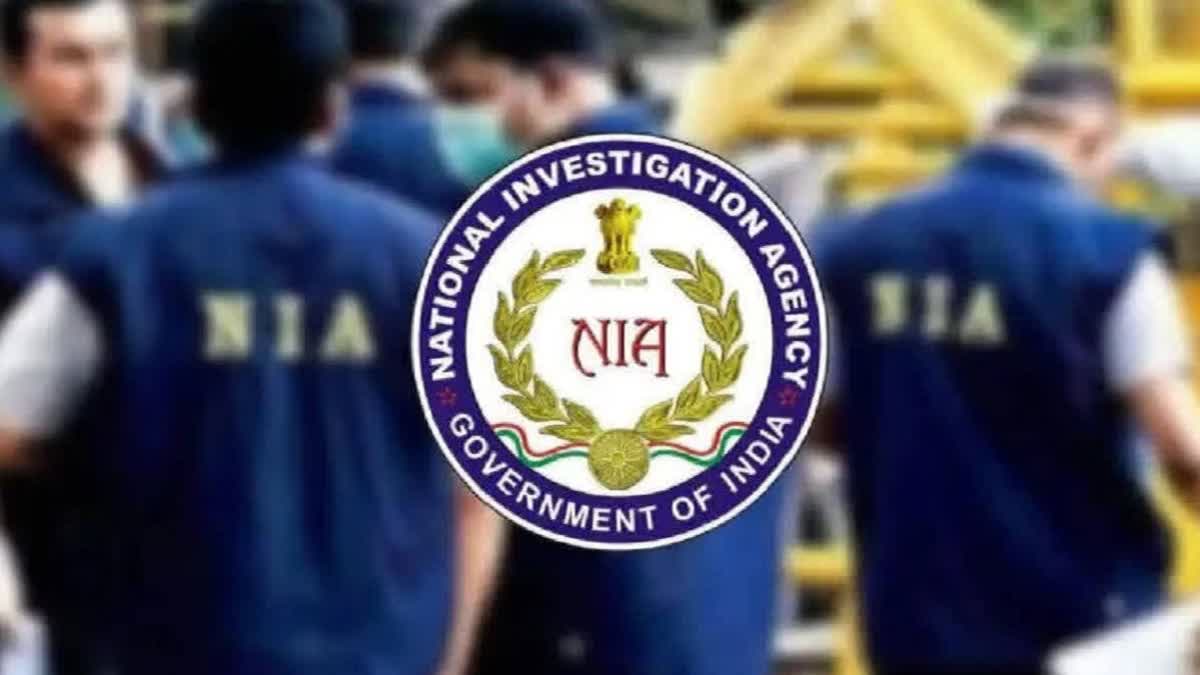 NIA Attaches Property In Case Linked To Killing Of 2 Non-Locals In Kashmir