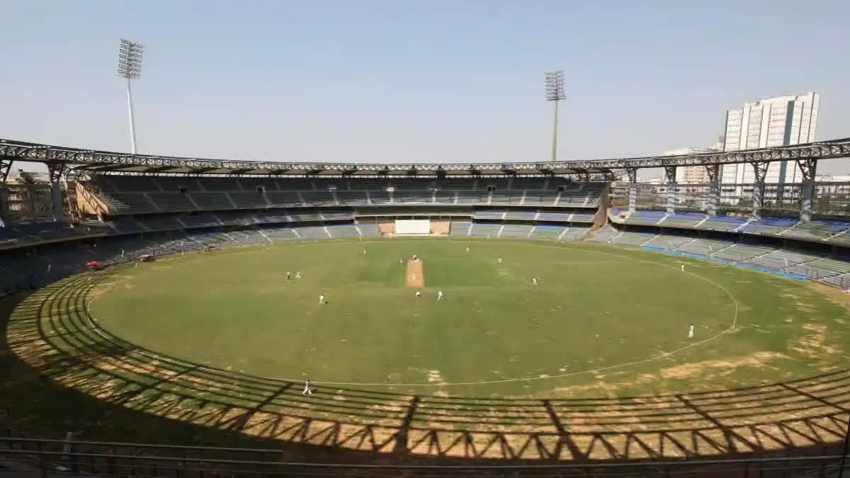 Ranji Trophy