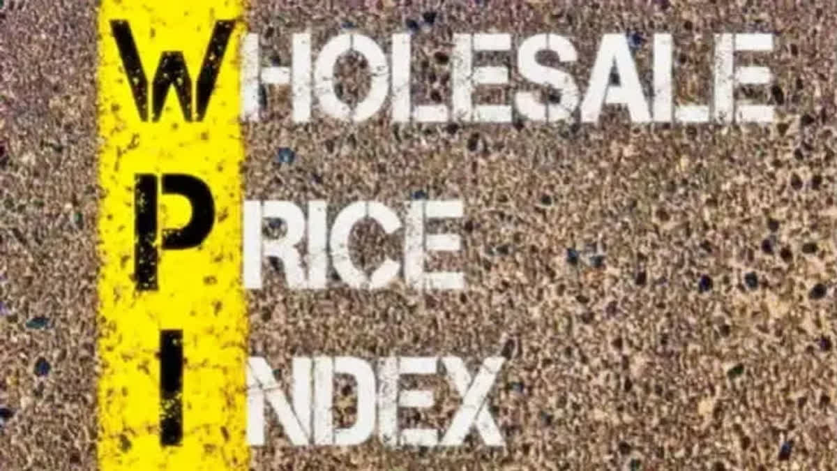 WPI Inflation Rises To 4-Month High Of 2.36 PC In Oct; Food Prices Spike