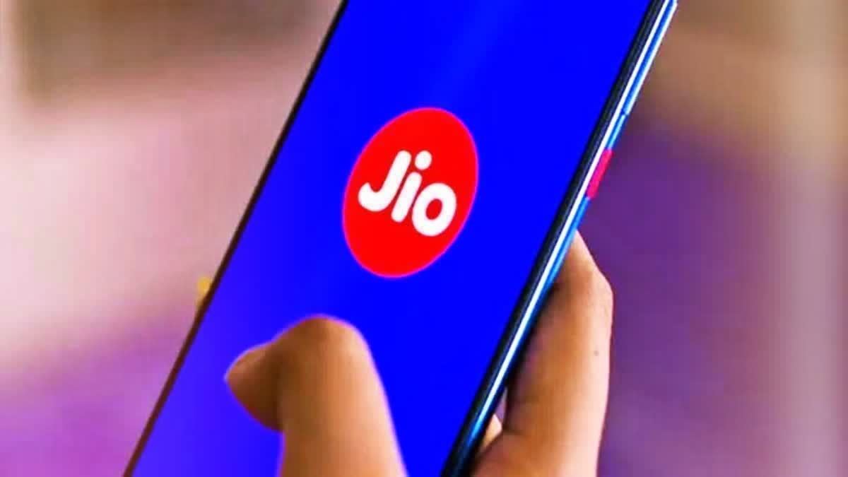 Jio Introduces New Data Voucher