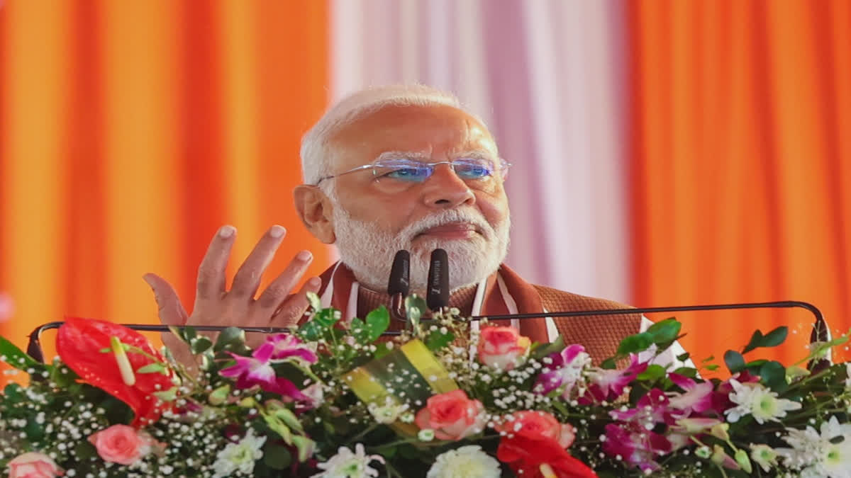 Explained | Significance Of PM Narendra Modi's Upcoming Guyana Visit