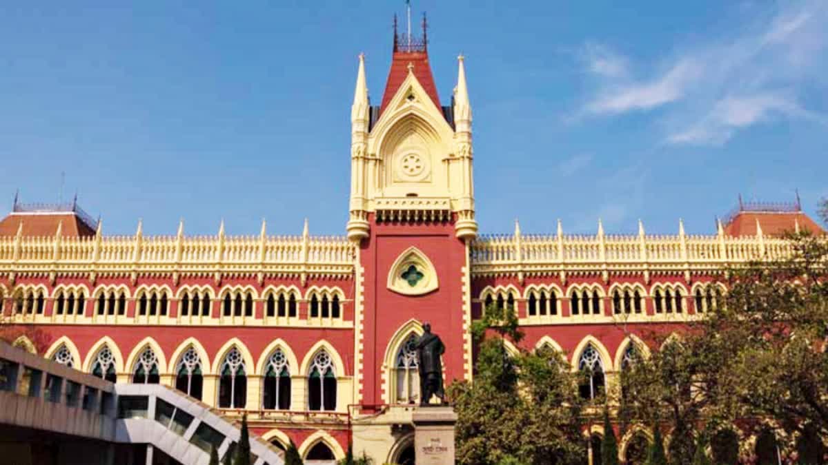 Calcutta High Court