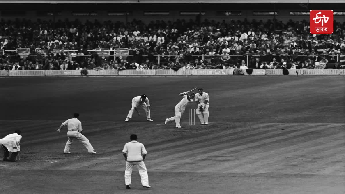 LONGEST TEST CRICKET MATCH