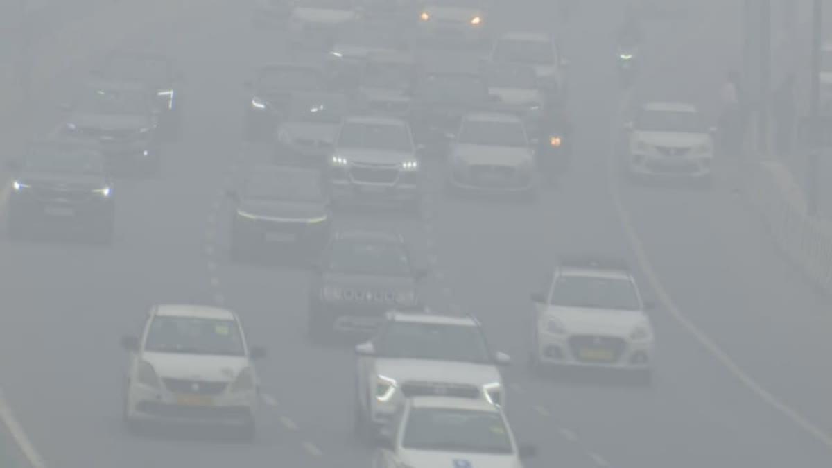 Air Pollution: Restrictions Under GRAP Stage-3 To Come Into Force In Delhi-NCR From Friday