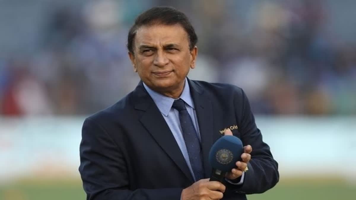 Sunil Gavaskar About Border Gavaskar Trophy