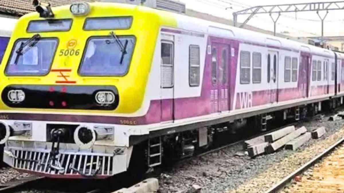 Maharashtra Assembly Elections: Railways To Run Special Suburban Trains For Convenience Of Voters