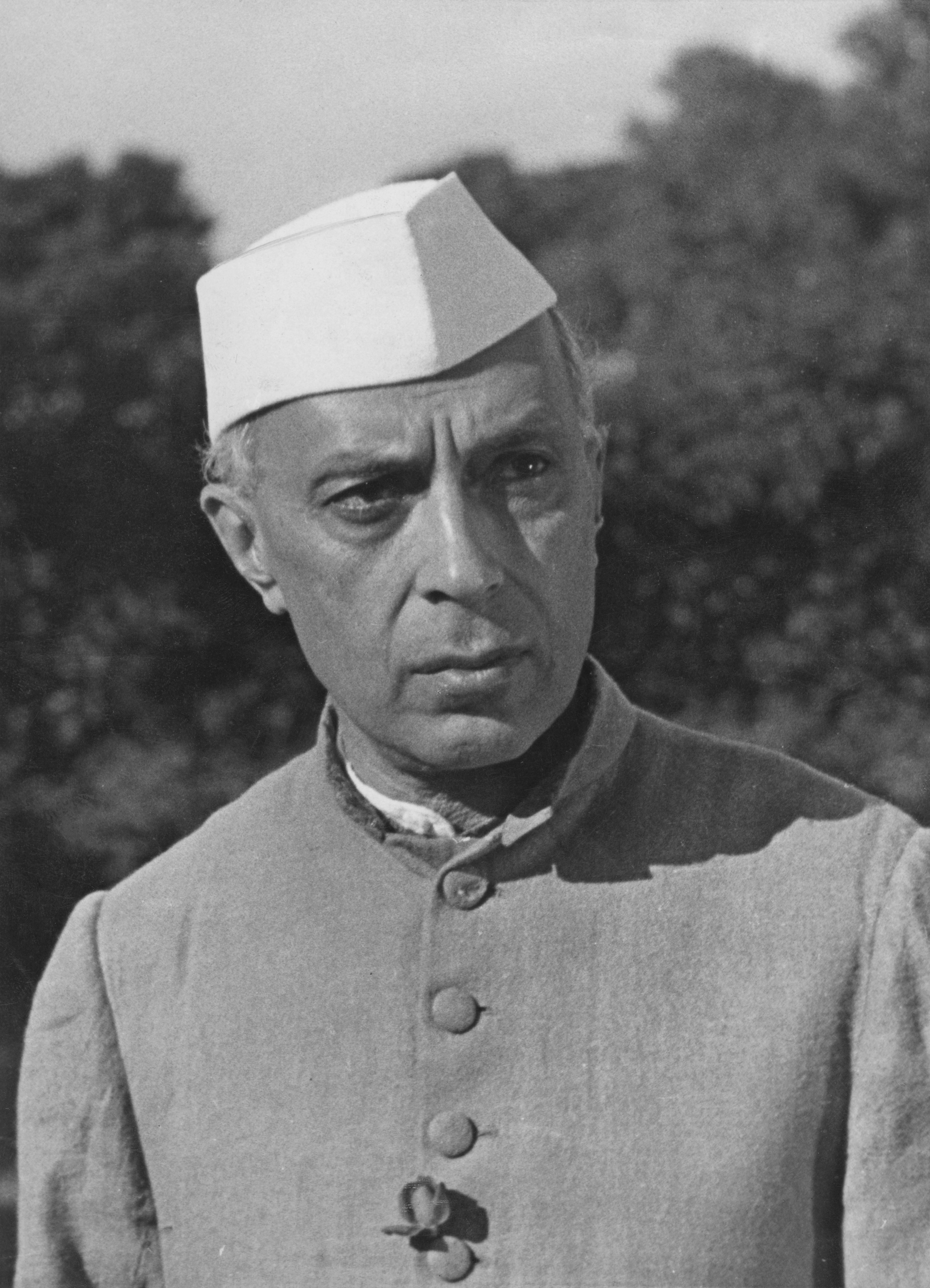 children day 2024, Chacha Nehru