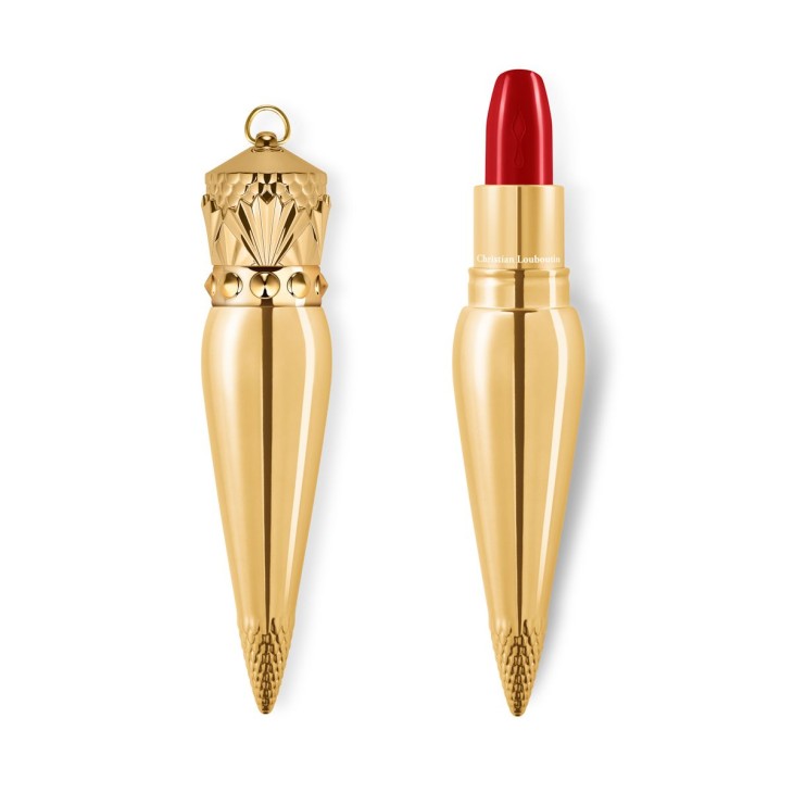 Christian Louboutin luxury lipsticks