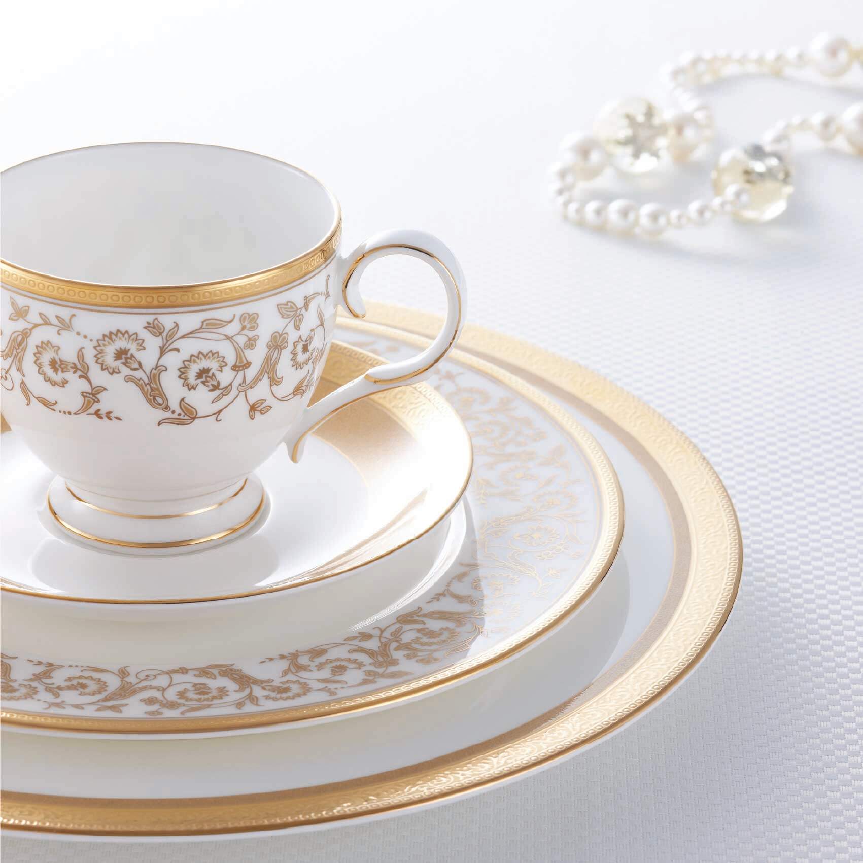 Noritake tea cup from Japan