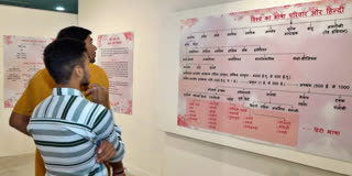 Exhibition At National Museum In Delhi Celebrates Rich History Of Hindi Language