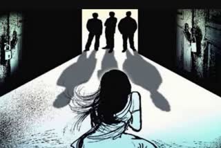 Girl murdered after gangrape in Hisar