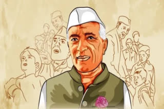 Children's Day, also known as 'Bal Diwas’, is celebrated on November 14, the birthday of India's first PM Jawaharlal Nehru who loved children with affection.