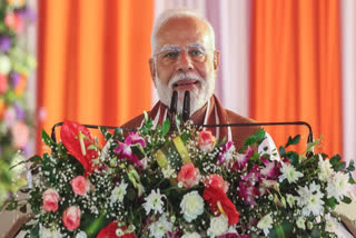 File photo of Prime Minister Narendra Modi