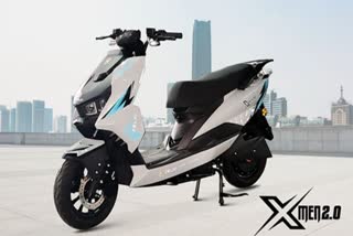 ZELIO Ebikes