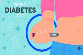 World Diabetes Day 2024: How is diabetes impacting young people?