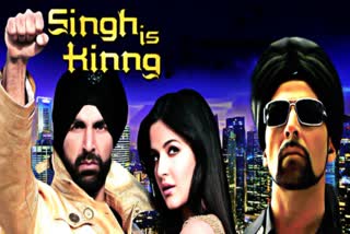 Singh Is Kinng