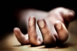 Bank Manager Found Dead In Kanpur