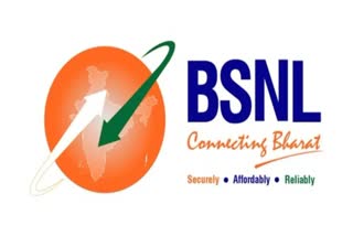 BSNL Satellite to Device service