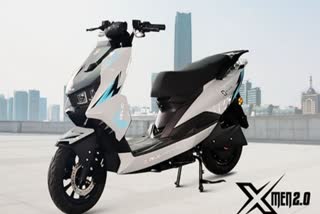 zelio-ebikes-launches-new-electric-x-men-20-scooter-in-india-price-features