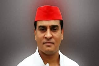 SP LEADER IRFAN SOLANKI