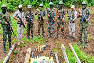 AFSPA Reimposed In Manipur Six Areas Including Jiribam MHA