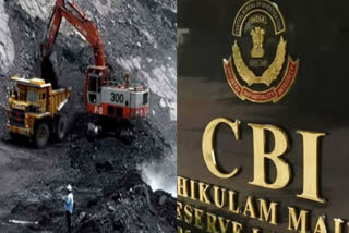 Coal Scam Case